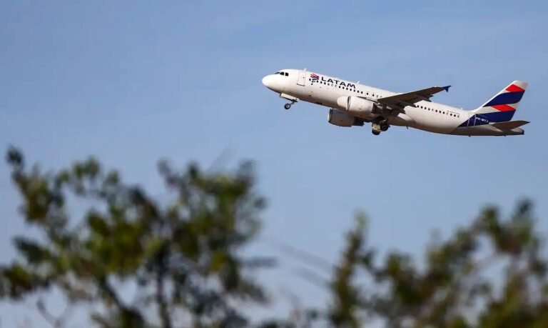 Voos são desviados do Aeroporto Castro Pinto devido às fortes chuvas na Grande João Pessoa